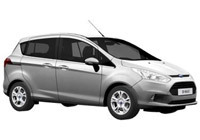 Ford Contract Hire